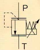 MA-RZMO-A机械符号